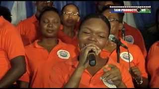 GOSPEL KREYOL  sove a la [upl. by Eustashe812]