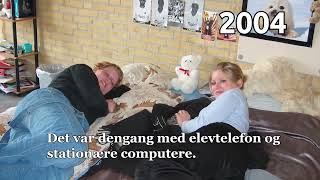 25 år med Svenstrup Efterskole [upl. by Nagear]