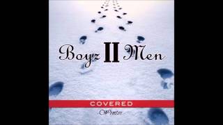 Boyz II Men  Ellie My Love 2010 [upl. by Notgnimer]