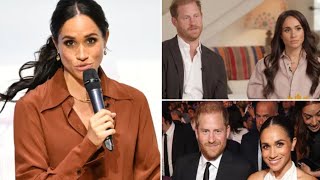 Meghan Markle Dictator in High Heels Shocking Staff Allegations by Trending News [upl. by Innor415]