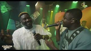 SB LIVE X BIDEMI OLAOBA  KINGDOM MELODIES 30 [upl. by Onil]