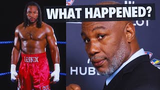 LENNOX LEWIS How does the champion live now [upl. by Cired]