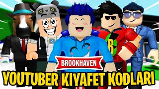 YOUTUBER KIYAFETLERİ NASIL BEDAVAYA YAPILIR [upl. by Hafeetal]