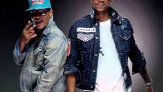 Trey Songz feat TI  2 Reasons Sped Up [upl. by Sclater]