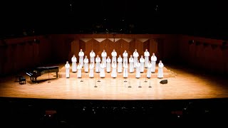 Les Petits Chanteurs à la Croix de Bois  Concert Corée 2023 [upl. by Leuqar]