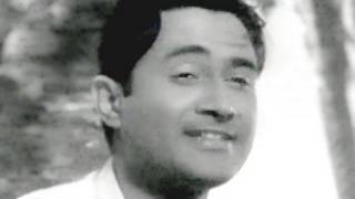 Aankhon Hi Aankhon Mein  Dev Anand Geeta Dutt Mohd Rafi CID Song [upl. by Nelyaw]