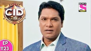 CID  सी आ डी  Episode 1123  29th July 2017 [upl. by Mourant]