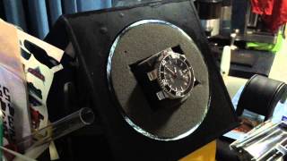 DIY Watch Winder [upl. by Eenet1]