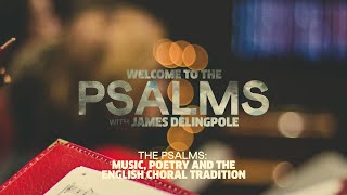 The Psalms with James amp Ysenda Maxtone Graham [upl. by Airpac289]