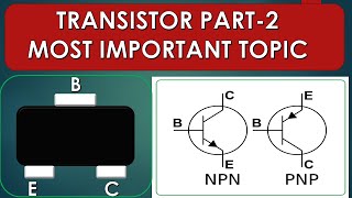 TRANSISTOR FULL EXPLAIN BIASING AND CHECKING [upl. by Bencion]