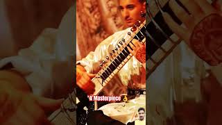 Chanakya by Rishab Rikhiram Sharma  Sitar for Mental Health indianmusic hindustanimusic [upl. by Wolbrom]