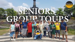 Seniors Only Group Tours By Travel Seasons  Senior Citizens Tours [upl. by Nnoryt]