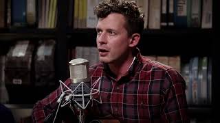 Turnpike Troubadours  Full Session  10262017  Paste Studios  New York NY [upl. by Dnalyaw]