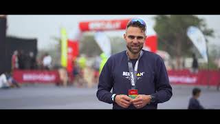 BERGMAN TRIATHLON KOLHAPUR 17 DEC 2023 [upl. by Taveda]