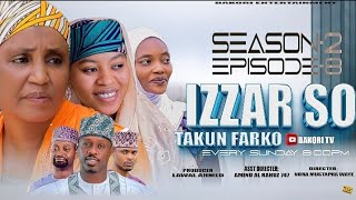 IZZAR SO TAKUN FARKO SEASON 2 EPISODE 8 WITH ENGLISH SUBTITLE [upl. by Karia702]