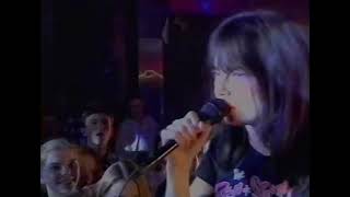 Bjork Army of Me on Top of the Pops [upl. by Ydnarb261]