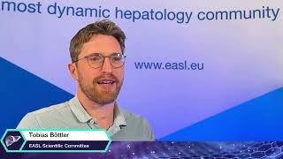 Submit your abstract to EASL Congress 2024 [upl. by Sinne]