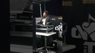 Dj Pruluv Amapiano Dance [upl. by Hsaka]