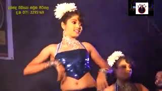 Angara Dangara Paana Mage  Arundathi Dance  Seeduwa  Pitigala  SL Musical Show [upl. by Wyon599]