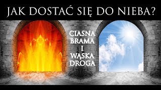 Droga do Nieba przez wąskie drzwi Orędzie Maryi KrPok310825r Pedro Regis Anguera Brazil [upl. by Annaujat]