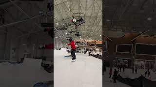 Blow this up YouTube snowboarding jibbing snowboardtricks skiing [upl. by Eikcor]