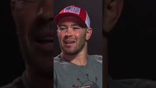 Colby Covington Roast Jorge Masvidal [upl. by Conover387]