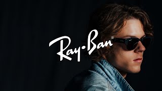 Yason presents RayBan Clubmaster MEGA RB0316S [upl. by Marlen]