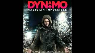 DYNAMO MAGICIAN IMPOSSIBLE SEASON 2 EP 1 WHEN PLAYING DARTS [upl. by Acirat]