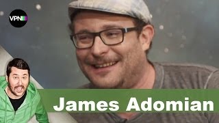 James Adomian  Getting Doug with High [upl. by Felisha983]