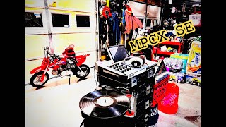 MPCX SE BEAT SESSION [upl. by Elocim]