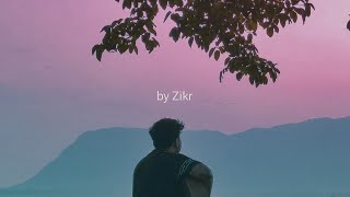 Tu zaroori  armaan malik cover by zikr [upl. by Ynabla762]