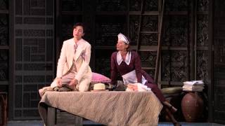 Le Nozze di Figaro quotNon so piùquot  Isabel Leonard Met Opera [upl. by Nonek]