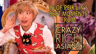 Awkwafina On Her Asian American Heritage Crazy Rich Asians Oceans 8 amp More  PeopleTV [upl. by Waylon]