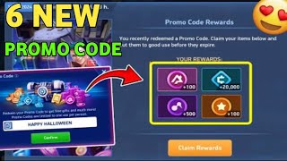 MECH ARENA Promo Code for Every Player 2024 – Claim Yours Nowquot [upl. by Ellard]