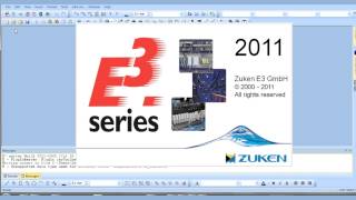 E3 series Tutorial lesson 1 [upl. by Obocaj3]