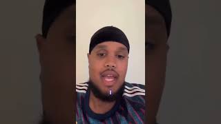 Chunkz REPONDS to Yung Filly arrest 👀 [upl. by Panta5]