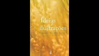 Ideias e Ilustrações  Áudio Livro [upl. by Rastus]