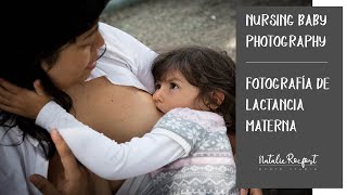 BREASTFEEDING PHOTOGRAPHY LACTANCIA MATERNA bebés y niños foto profesional PERU [upl. by Eycats]