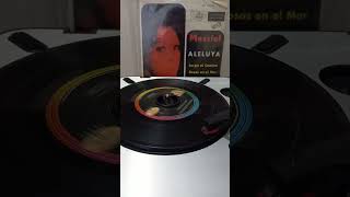 MASSIEL  ROSAS EN EL MAR 45rpm musart [upl. by Maurise]