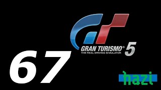 Gran Turismo 5 67 Aspec Klasa ekstremalna  Mistrzostwa Świata Formuły Gran Turismo [upl. by Jilleen]