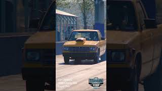 Jon Jenkins  1988 Chevy S10  Drag Race ASMR [upl. by Mikaela]