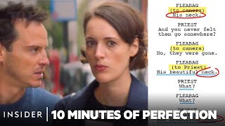 Why There Can Never Be A Third Season of ‘Fleabag’  10 Minutes of Perfection [upl. by Gaylor419]