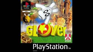 Glover PS1 OST [upl. by Janette]