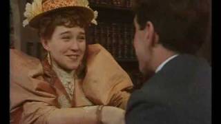 The Importance of Being Earnest 1986 Part 11 of 11 [upl. by Ahtamat865]