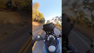 BMW R1300GS Trophy Edition Cruising [upl. by Henriha684]