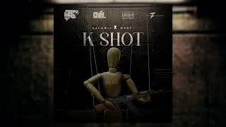 Kalonji x Desy  K Shot Official Audio [upl. by Arber89]