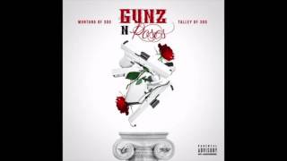 14 Montana Of 300 x Talley Of 300  You Know Gunz N Roses [upl. by Suivatnod494]