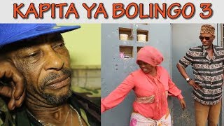 KAPITA YA BOLINGO Ep 3 Theatre Congolais LavaIbutuBuyibuyiDarlingMakamboMosantu [upl. by Bryce]