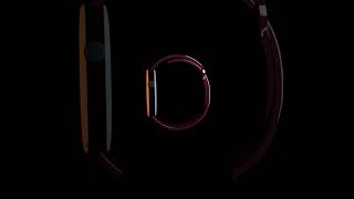 Simple Wristwatch Light  3D Project  Watch 3D Model  Blender Teacher [upl. by Melamed442]