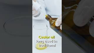 10 Castor Oil Health Benefits That Will Shock You [upl. by Ramyar834]